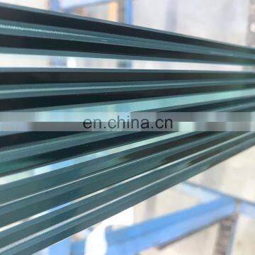 Good Quality Low-E Glass Laminated Glass photo-6