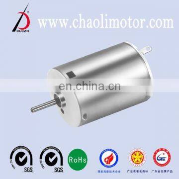 RC-280sa dc Motors Tattoo 6w 12v, dc Motors 6w, dc Motors Tattoo