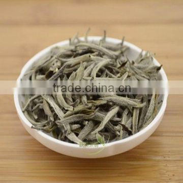 High Quality Natural Slimming Tea, white Tea,white silver needle tea