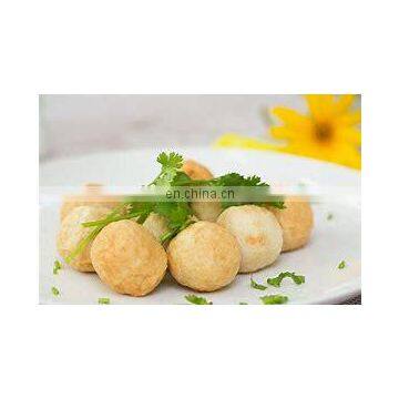 Mini Size Automatic Meat Ball Fish Ball Making Machine Small Encrusting Machine photo-6