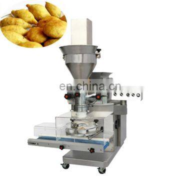 CE Certificated Restaurant Applicable Industries Meatball Maamoul Modak Kubba Making Machine photo-4