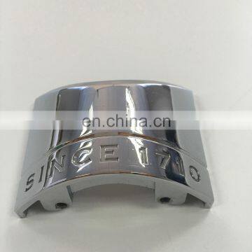 Machining pc Ppr Abs Cheap Pvc Resin Silicone Auto Parts Tooling Car Chrome Molding Plastic Injection Mold Moulding Design Oem photo-2