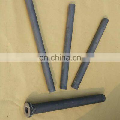 High Quality  Silicon Carbide Tube rod