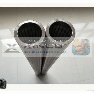Pipe Based Screen for Water Well photo-2