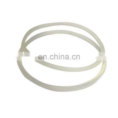 Industry Conveyor Polyurethane pu Round Belt photo-4