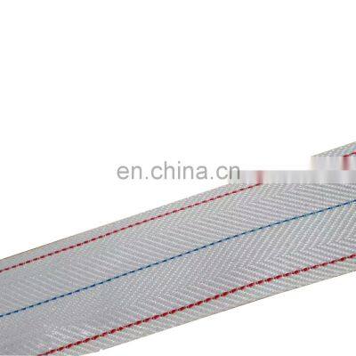 Polypropylene Woven Egg Collection Conveyor Belt photo-4