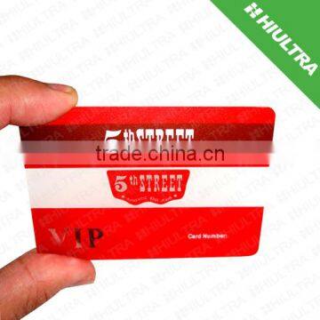 Printing Contact Smart Card Business Contact Card