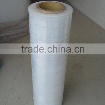 Hot selling LLDPE stretch film with low price