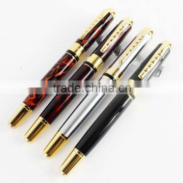 4 pcs Yuanjiu 250 Fountain Pen in 4 colors