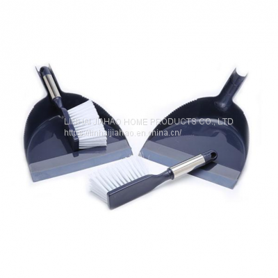 Dustpan set