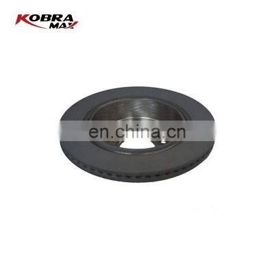 BRRF199 BRRF296 Brake Disc For FORD BRRF199 BRRF296 photo-2