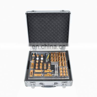 High Quality CNC Fixture Clamps Measuring Surface Plate Fixture Of CMM Machine photo-3