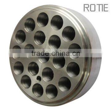 Manufacturer Multi Strand Head Plate CNC Machining Cable Bolt for Mining