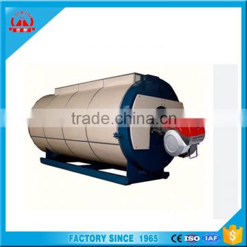 Gas Hot Water Boiler