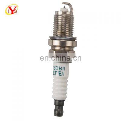 HYS Spark Plug for TOYOTA Iridium 90919-01210 SK20R11 Replacement 50000-80000 Km Life Spance