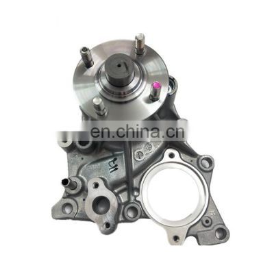 Auto Water Pump 16100-09711 16100-09710 FOR INNOVA FORTUNER HILUX REVO 1GD 2GD