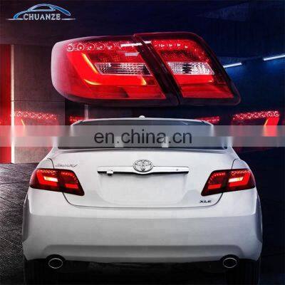 Good Quality china manufacturer wholesales 2006-2011 tail lamp (ISO9001&TS16949) for camry led tail lights