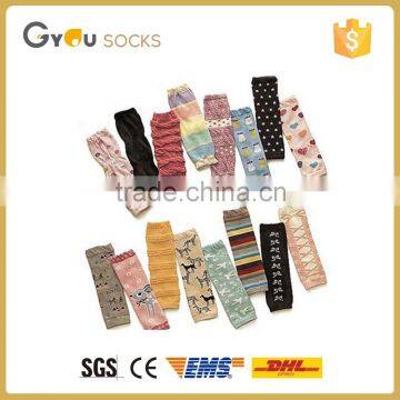 Hot sale thanksgiving day leg warmers baby