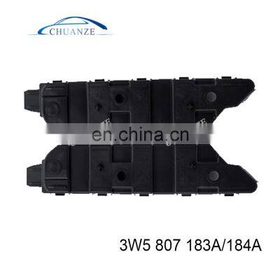 NEW FOR BENTLEY FLYING SPUR 2009 FRONT CAR BUMPER BRACKET 3W5 807 183 / 184 A 3W5807183A/184A