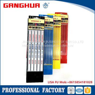 Bimetal Hacksaw Blade photo-3