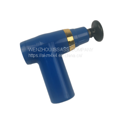 Hot Selling Dropshipping USB CHARGE Tissue Massage Gun Masajeador Para Adelgasar Other Massage Product Finishing Touch Flawless photo-4