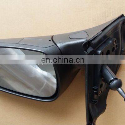 JH02-ACT11-013, MIRROR MANUAL FOR HYUNDAI ACCENT/SOLARIS 2011 OEM:87610-1R340 87620-1R340