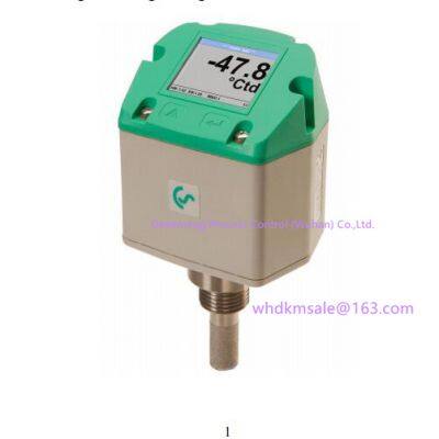 FA 515 - Dew point sensor for refrigeration dryers