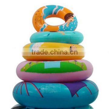 China sell well Inflatable swim ring