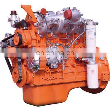 hot sale and brand new water cooled 4 Stroke 4 cylinder YC4D20-50 150hp YUCHAI diesel  engine