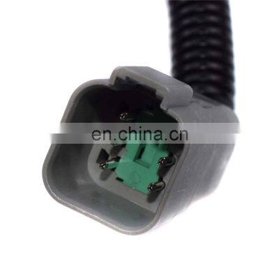 Free Shipping!6 Wire Accelerator Speed Pedal Sensor for Volvo Truck 20715967,20893518,21116880 photo-4