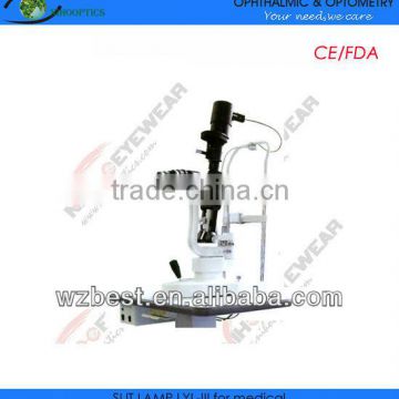 slit lamp LYL-III