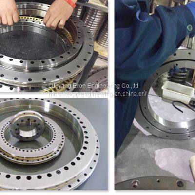 QW.630.20A customized slewing bearing turntable bearing slewing ring