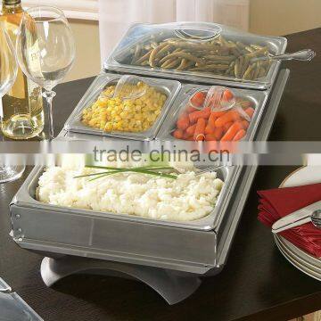 buffet server