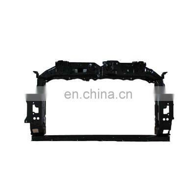 Auto Spare Body Parts Car Accessories Radiator Support For Vios 2008-2013 NCP92 Yaris 53201-0D130