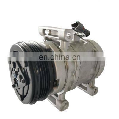 60612101 Wuling AC compressor, car auto parts  for Wuling rongguang  minitruck N300 1.8L