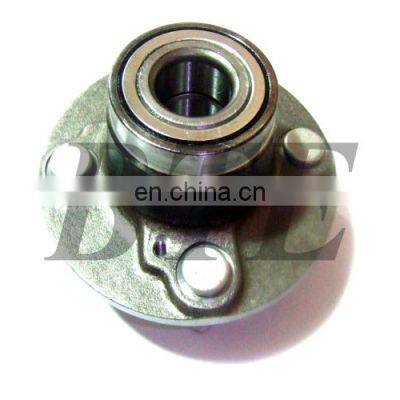 Japanese car spare parts rear wheel hub bearing assembly for suzuki 43402-54G10