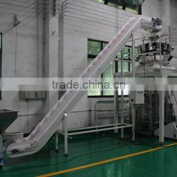 seasoning powder screw conveyor / feeding machine screw conveyor/SUS 304 screw conveyor