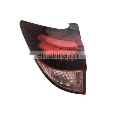 New Outer Side Tail Light Lamp Assembly Rear  Light Lamp For Honda Vezel HR-V 2014-2019 Deluxe Edition