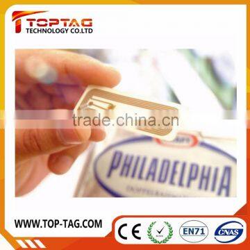 Transparent Pvc Card Material / Transparent Business Cards / Inkjet Pvc Card