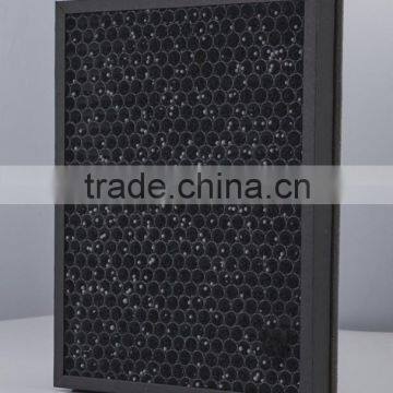 activated carbon filter