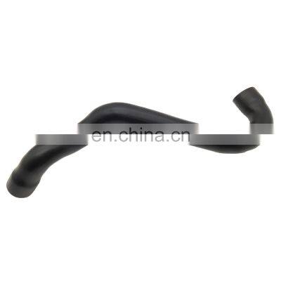 SQCS 210 501 16 82 Auto Car Parts EPDM Rubber Radiator Hose Water Coolant Pipe 2105011682 For MERCEDES BENZ S210 W210
