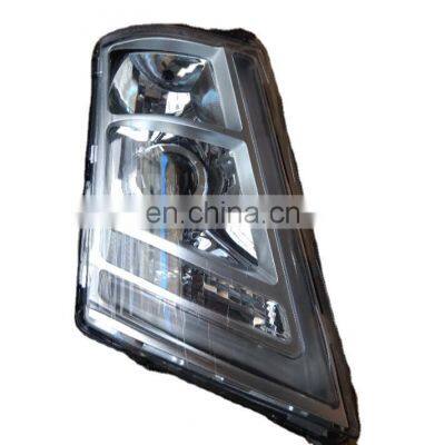 truck accessories car accessories 2018 New Developed Truck Cab Head Lamp suitable for FM FH LHD Trucks 22239253 22239254