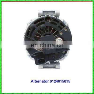 0124615015 0124615019 0124615033 12V150A Low RPM Good Price Heavy Duty Alternators photo-5