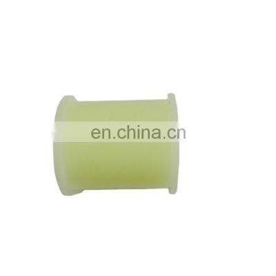 Genuine bus spare parts bush R130A-037,kinglong parts