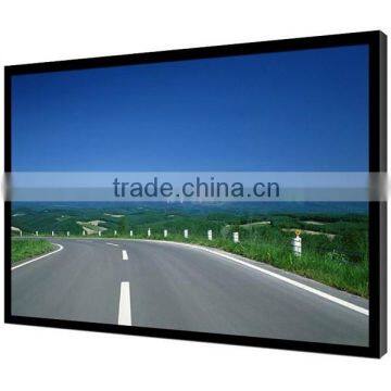 84 inch ultra HD 4K CCTV LCD Monitor