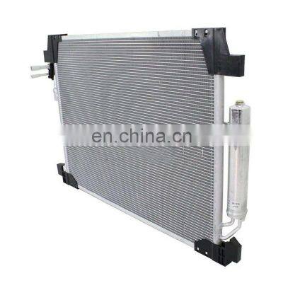 IN3030162 921101MA0A 921001MH0A Hot Sale Auto Air Conditioning System Parts Air Condenser for Infiniti Q70 photo-2