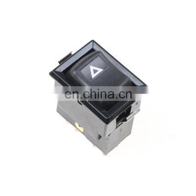 YUF101490 Hazard Warning Emergency Light Lamp Switch For Land Rover Defender photo-2