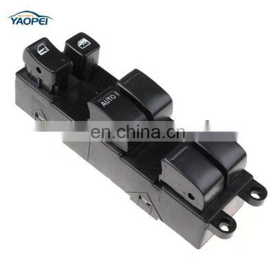 YAOPEI New 25401-EQ305 25401EQ305 Power Window Master Control Switch For Nissan Infiniti