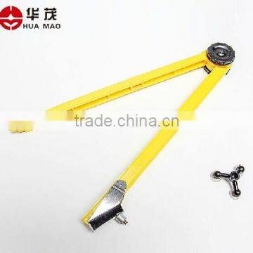 Teaching Plastic Bow Compass photo-2