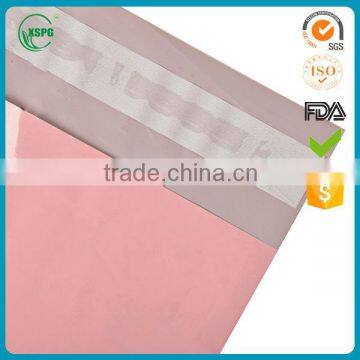 Poly Pink Packaging Express Bag Self-adhesive Bag